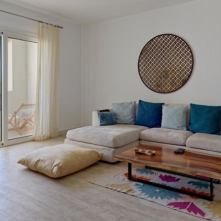 Vesta - El Gouna Residence Hurghada Eksteriør bilde