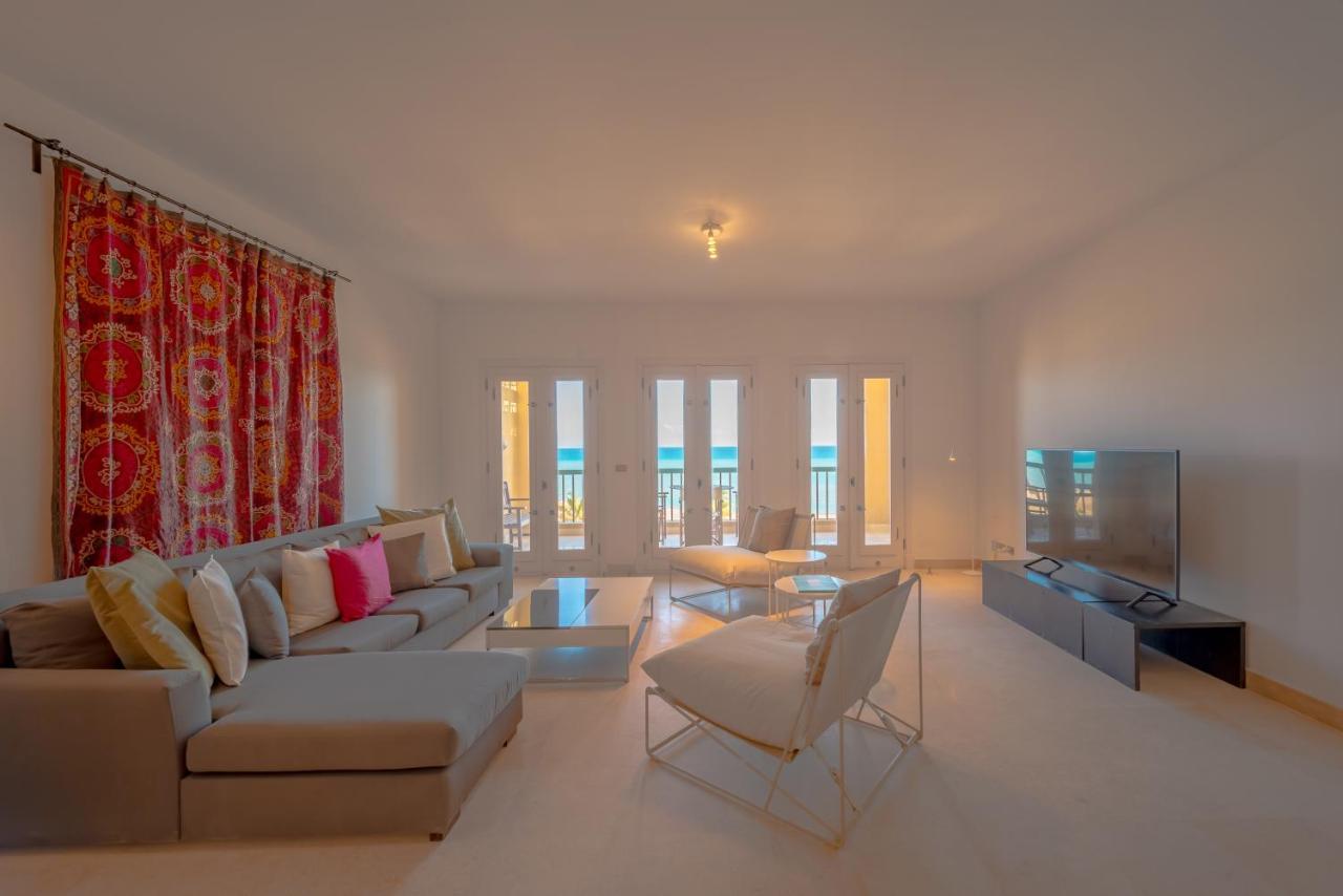 Vesta - El Gouna Residence Hurghada Eksteriør bilde