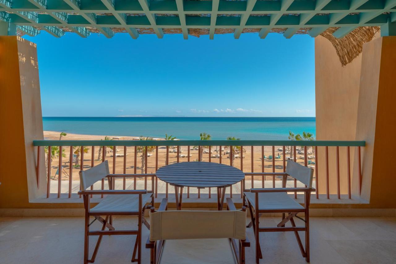 Vesta - El Gouna Residence Hurghada Eksteriør bilde
