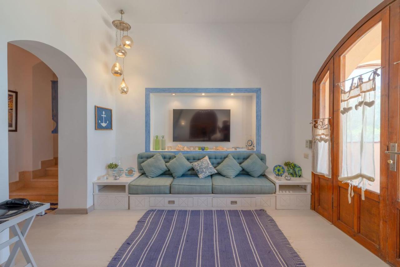 Vesta - El Gouna Residence Hurghada Eksteriør bilde