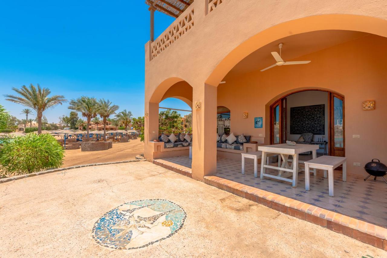 Vesta - El Gouna Residence Hurghada Eksteriør bilde