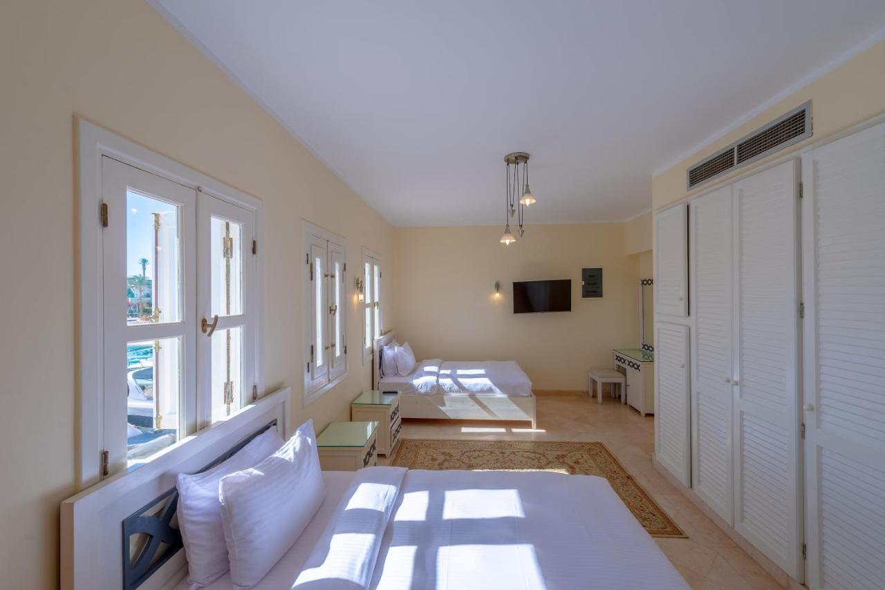 Vesta - El Gouna Residence Hurghada Eksteriør bilde