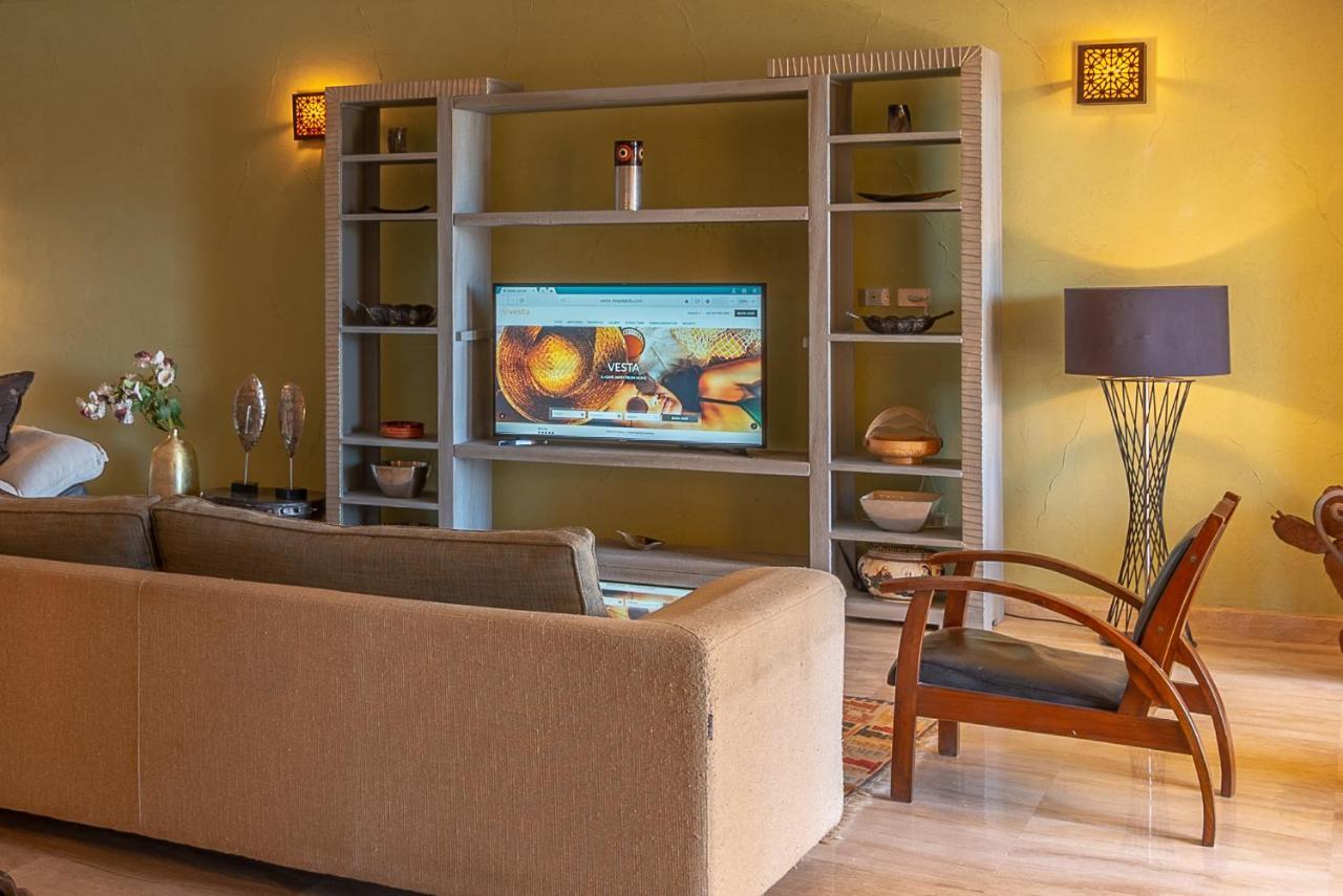 Vesta - El Gouna Residence Hurghada Eksteriør bilde