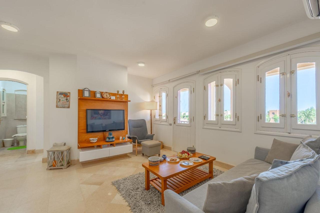 Vesta - El Gouna Residence Hurghada Eksteriør bilde