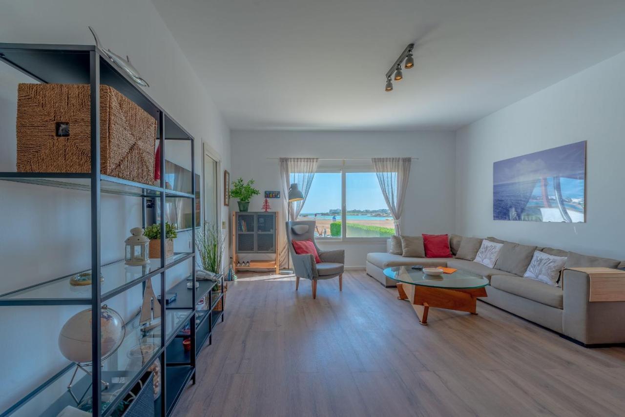 Vesta - El Gouna Residence Hurghada Eksteriør bilde