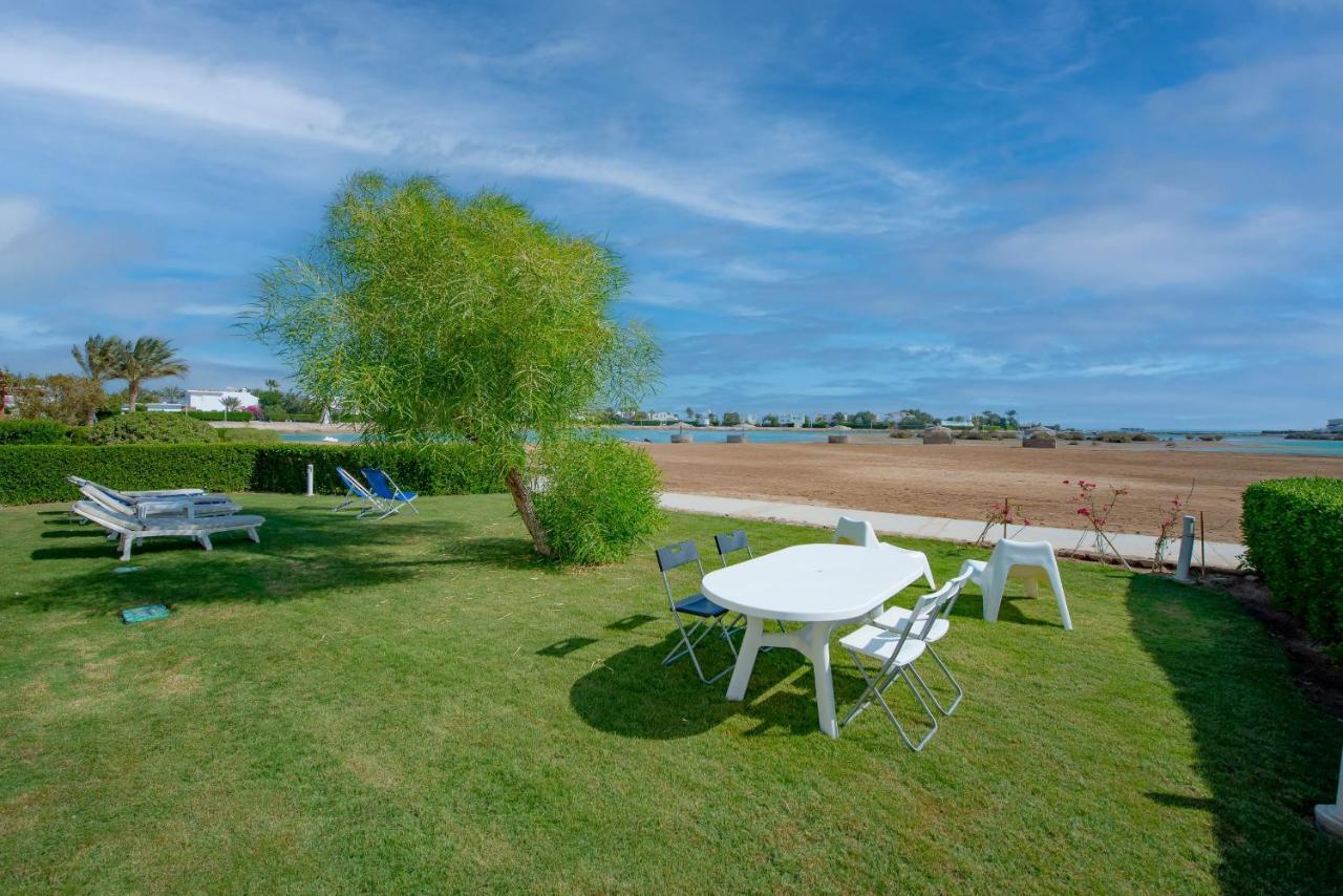 Vesta - El Gouna Residence Hurghada Eksteriør bilde