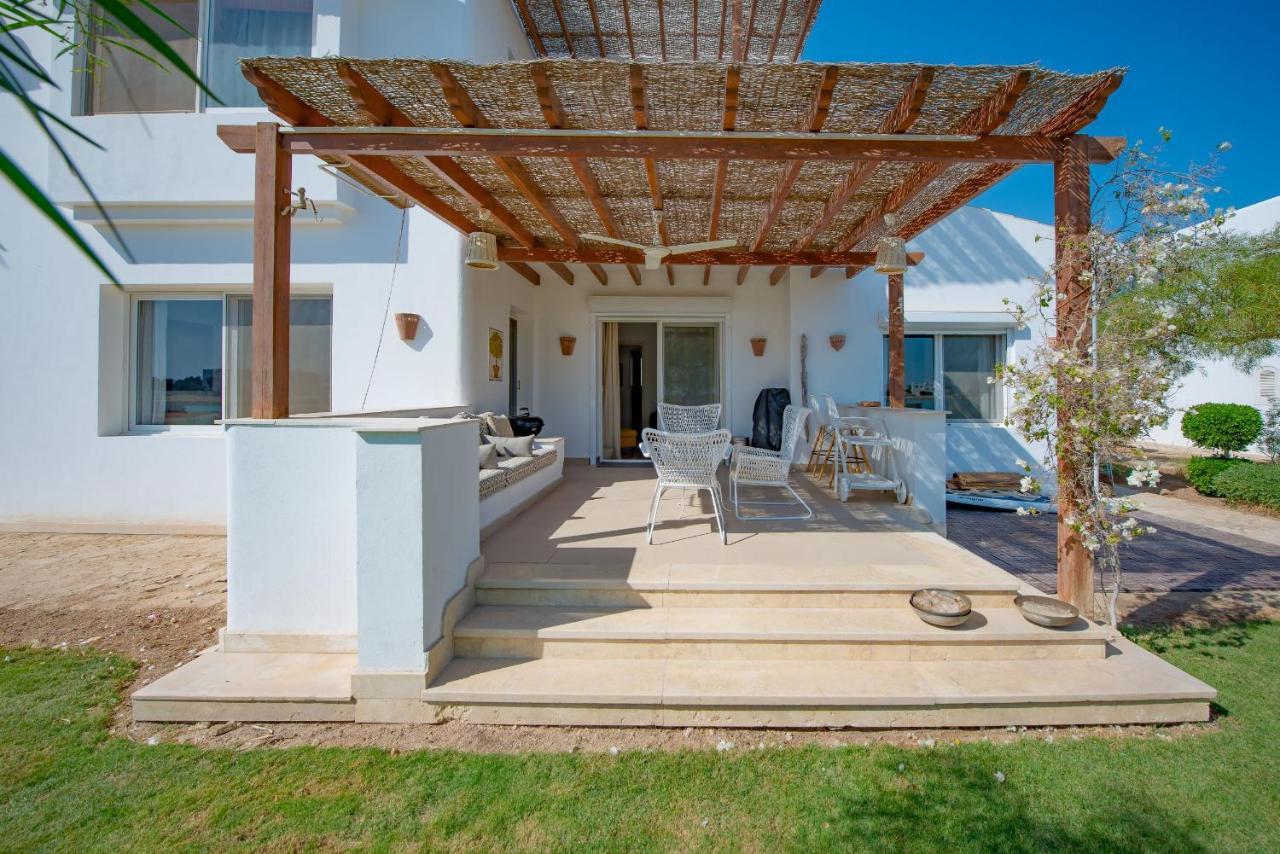 Vesta - El Gouna Residence Hurghada Eksteriør bilde