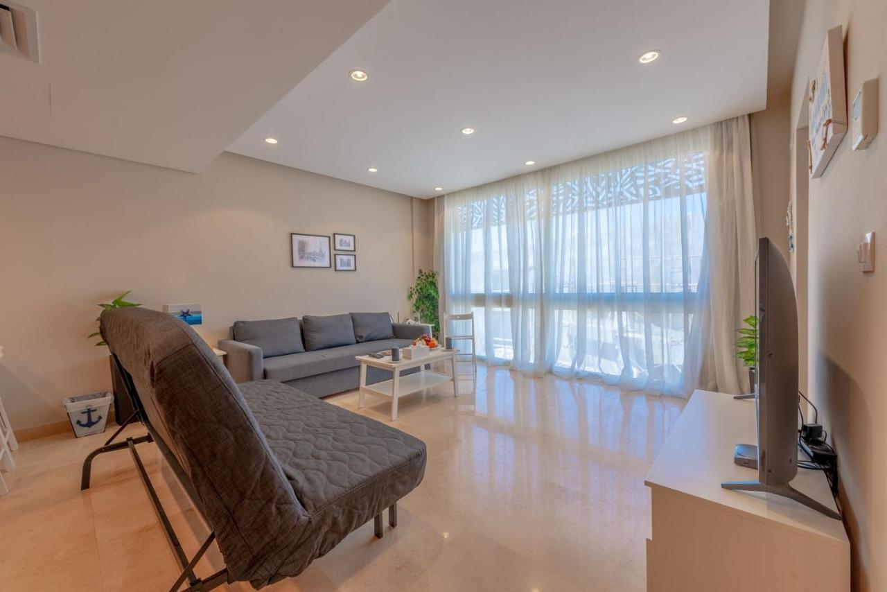 Vesta - El Gouna Residence Hurghada Eksteriør bilde