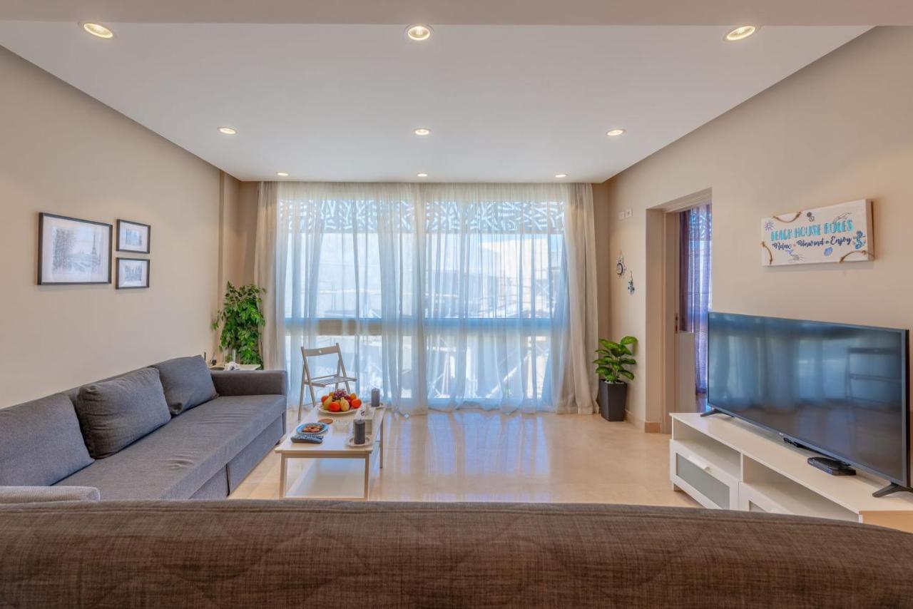 Vesta - El Gouna Residence Hurghada Eksteriør bilde