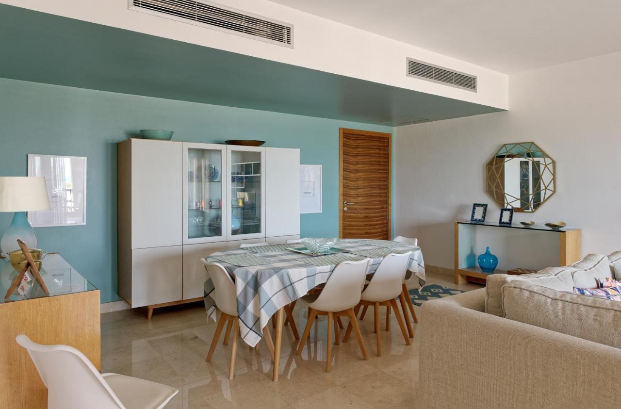 Vesta - El Gouna Residence Hurghada Eksteriør bilde