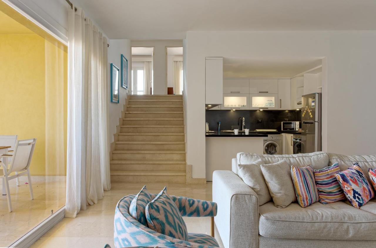 Vesta - El Gouna Residence Hurghada Eksteriør bilde