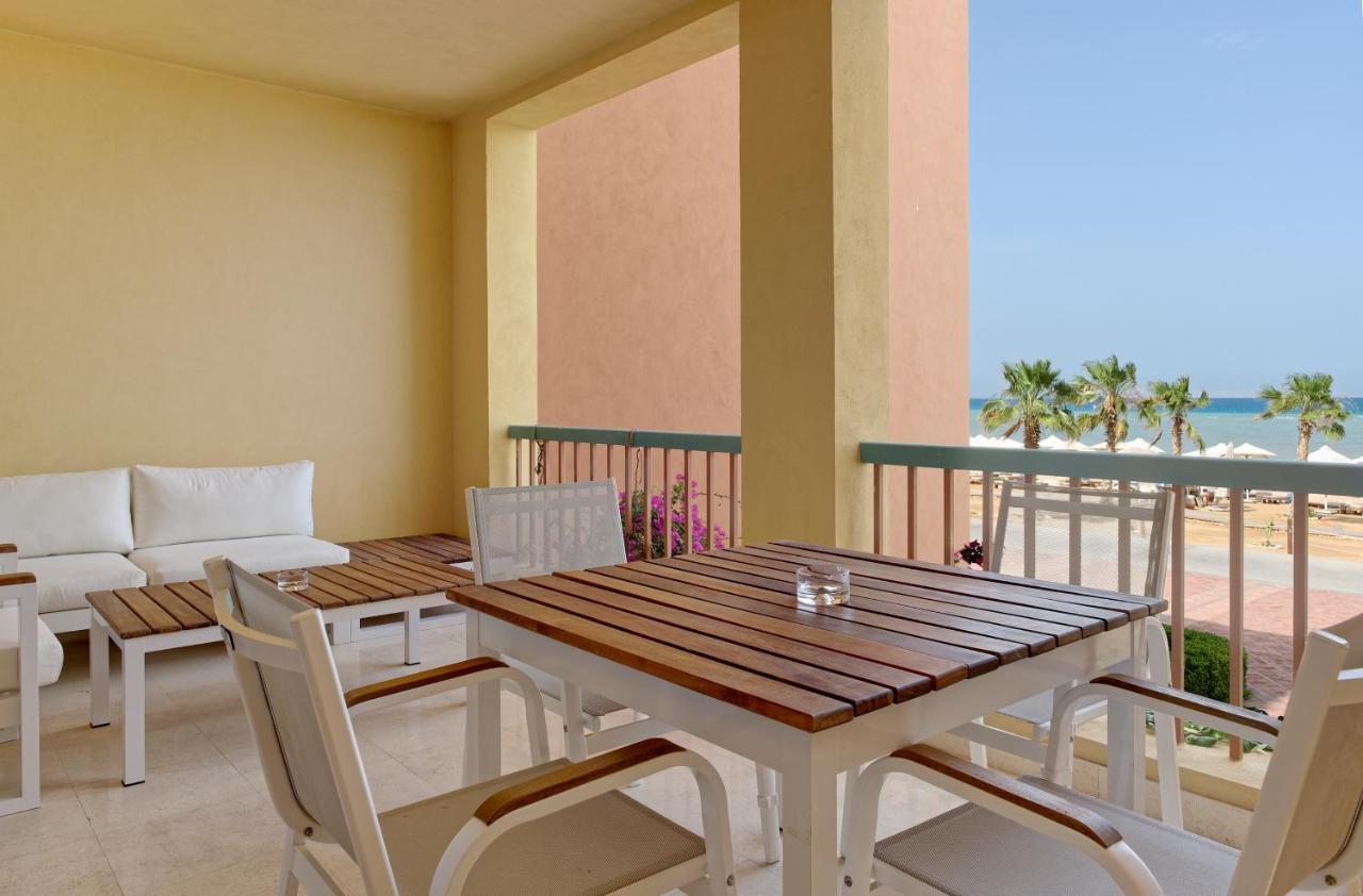 Vesta - El Gouna Residence Hurghada Eksteriør bilde