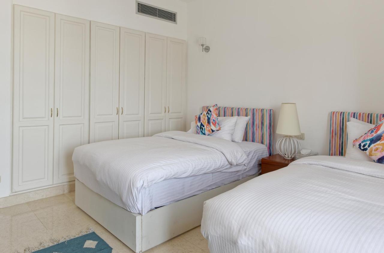 Vesta - El Gouna Residence Hurghada Eksteriør bilde