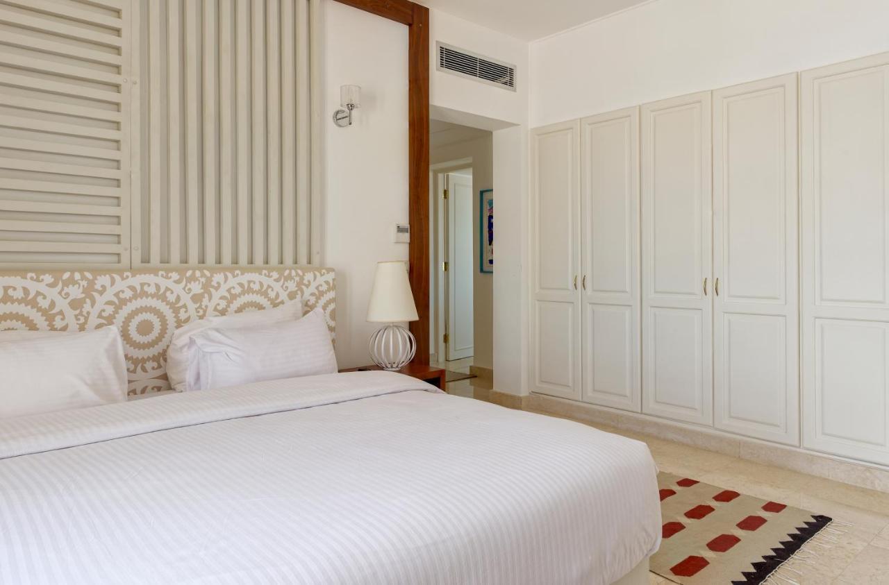 Vesta - El Gouna Residence Hurghada Eksteriør bilde