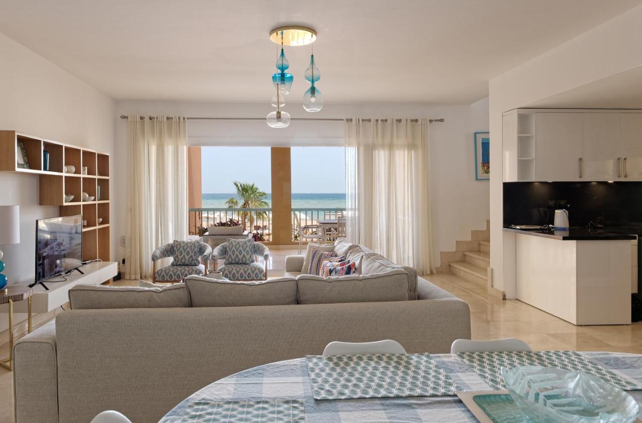 Vesta - El Gouna Residence Hurghada Eksteriør bilde