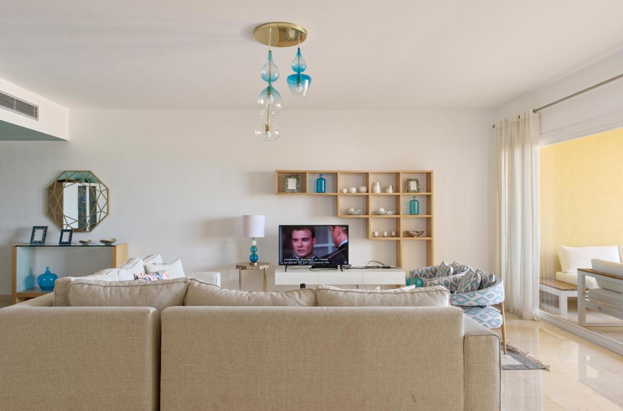 Vesta - El Gouna Residence Hurghada Eksteriør bilde