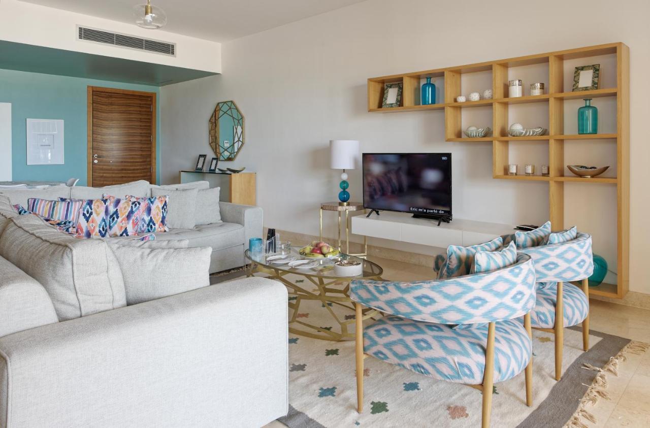 Vesta - El Gouna Residence Hurghada Eksteriør bilde