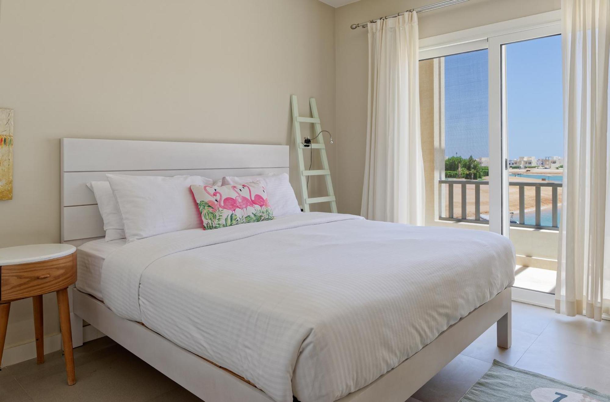 Vesta - El Gouna Residence Hurghada Eksteriør bilde